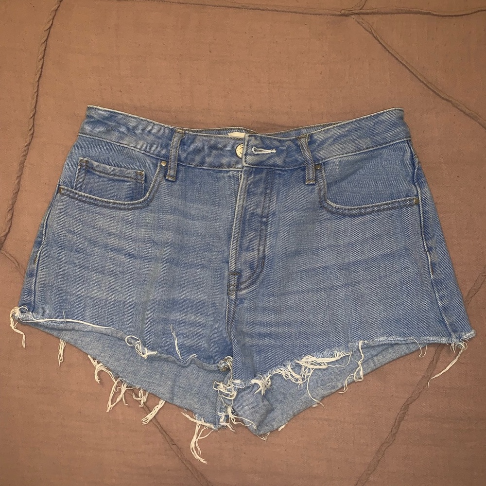 PacSun Midrise Shorts